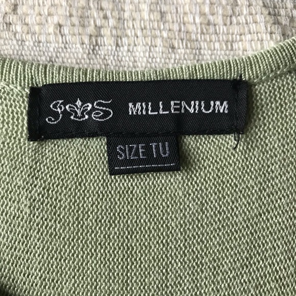 JS Millenium  Dress - Picture 6 of 6